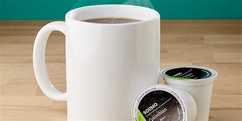 Amazon has K-Cup coffee pod 100-packs from $19.50 today + Perrier deals ...