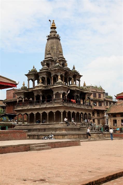 15 Most Famous Historical Places of Nepal You Should Visit – OYO Hotels: Travel Blog