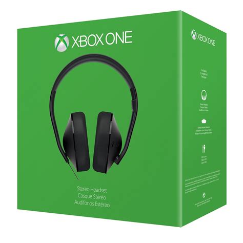 The Best Headsets for XBOX One – XBOX Home