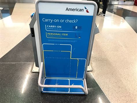 american airlines baggage claim connecting flight