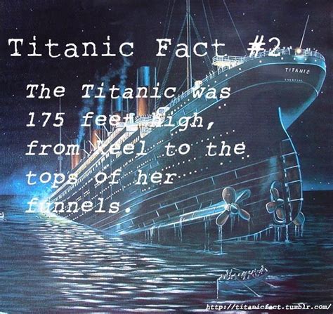 Top 15 Most Amazing Facts About The Titanic Top5 Com - vrogue.co