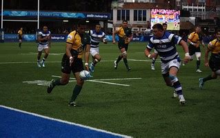 Amlin Challenge Cup Final 2014: Bath v Northampton | Flickr