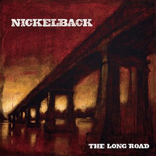 Nie Tylko Rock: Nickelback „The Long Road” (recenzja)