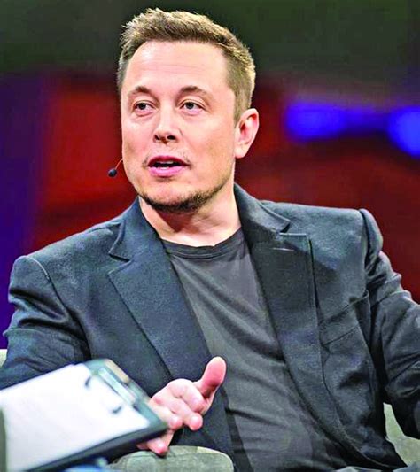 Elon Musk quits AI ethics research group | The Asian Age Online, Bangladesh