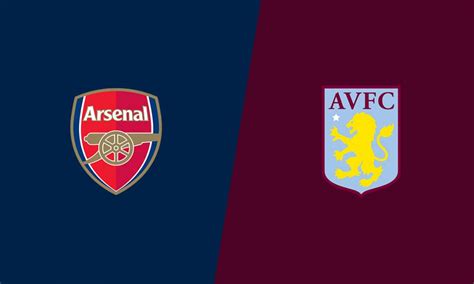 Arsenal vs Aston Villa: Preview | Premier League 2021/22