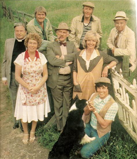 Emmerdale Farm in 1979 | Emmerdale Wiki | FANDOM powered by Wikia