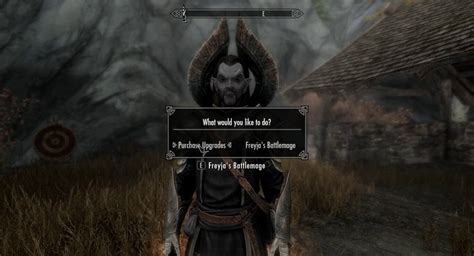 Best Skyrim Character Builds Guide | OhTopTen