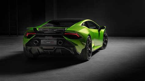 Lamborghini Huracán Tecnica 2022 5K 3 Wallpaper - HD Car Wallpapers #21179