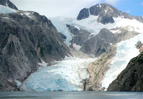 16 Cool Facts About Glaciers | Mental Floss