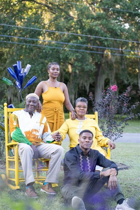 Simeon Daise Celebrates Gullah Gullah Island’s 30th Anniversary with New Series | VIDEO