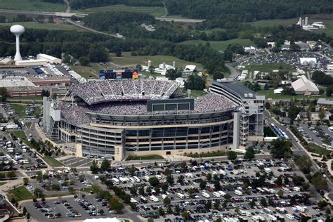 This summer should see decisions on Beaver Stadium renovations ...