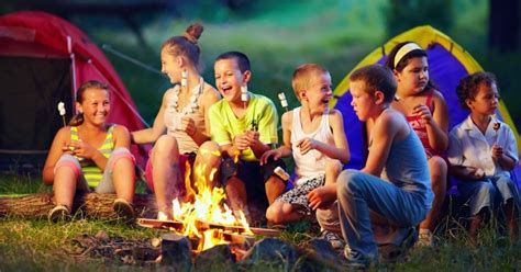 15 Affordable Summer Camps for Kids