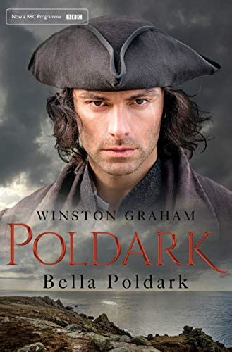 Poldark Series - Winston Graham - eBooks or Kindle Edition