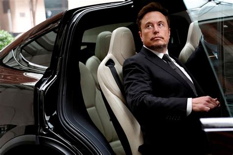 Musk says China detailed plans to regulate AI