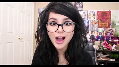 Try not to laugh reacting to sssniperwolf's video - YouTube