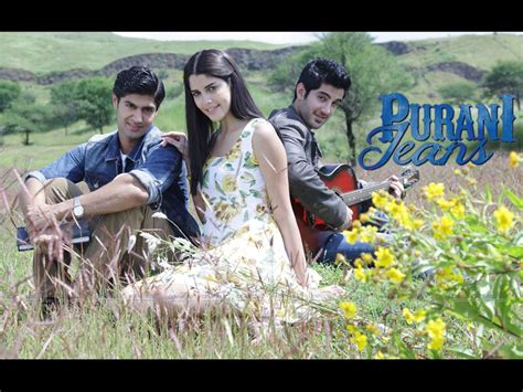 Purani Jeans Story, Purani Jeans Hindi Movie Story, Preview, Synopsis ...