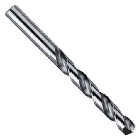 High Speed Steel HSS Drill Bits, For Drilling, Size: 10 Mm at ₹ 200 ...