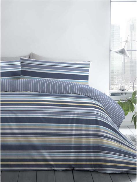 Duvet Covers & Bed Sets | Single, Double & King Size | Ponden Home | Ponden Home