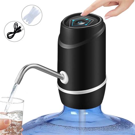 5 gallon water dispenser