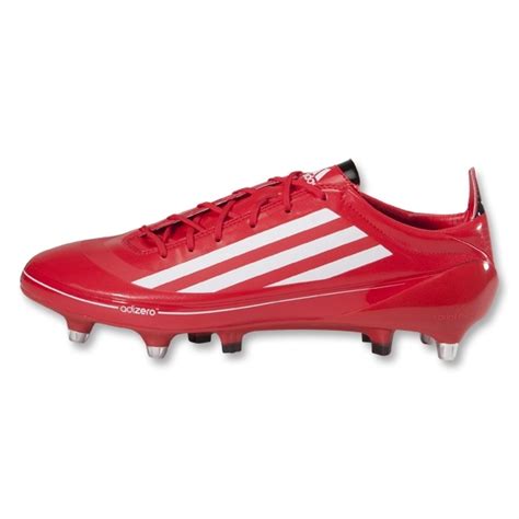 adidas adiZero RS7 Pro SG Rugby Boot - WorldSoccerShop.com | Rugby ...