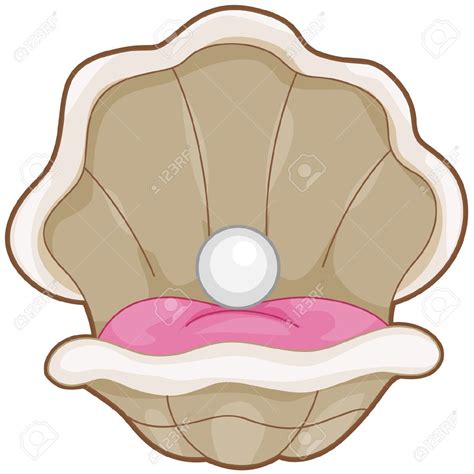 Oyster Cartoon PNG Transparent Oyster Cartoon.PNG Images. | PlusPNG