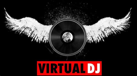 Virtual DJ Wallpapers - Top Free Virtual DJ Backgrounds - WallpaperAccess