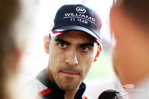 Pastor Maldonado (Williams) - Grand Prix d'Inde - Photos Formule 1 - Motorsport.com