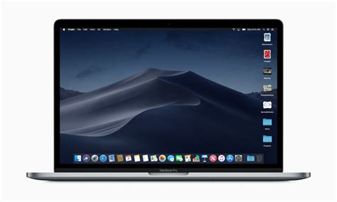 macOS Mojave 10.14: Novedades, Descarga y Wallpapers 5K