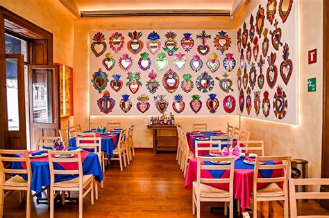 Restaurante El Bajío: rozagante a sus 50 años