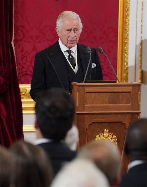 King Charles confirms Queen's funeral will be a bank holiday | Royal ...