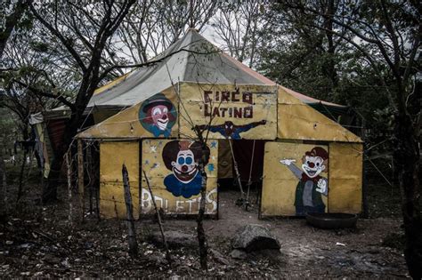 Pin by Mae Loux on circus | Creepy carnival, Creepy circus, Creepy