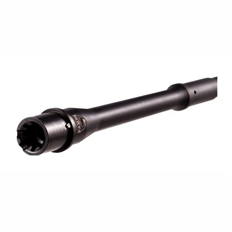 AR-15 BARRELS 300 BLACKOUT GUNNER PROFILE Barrel 300 Blackout 16 ...