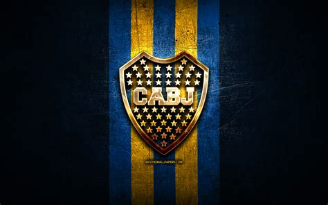 Ca Boca Juniors Logo