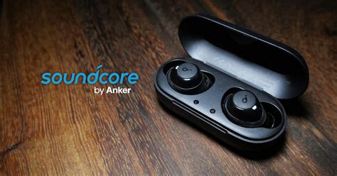 Best True Wireless Workout Earbuds Under $50 | Anker Soundcore Life A1 ...