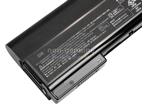 HP ProBook 640 G1 replacement battery from United Kingdom(4400mAh,6 cells) | BatteryBuy.co.uk