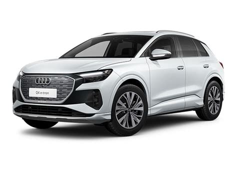 2024 Audi Q4 e-tron SUV Digital Showroom | Audi Ottawa