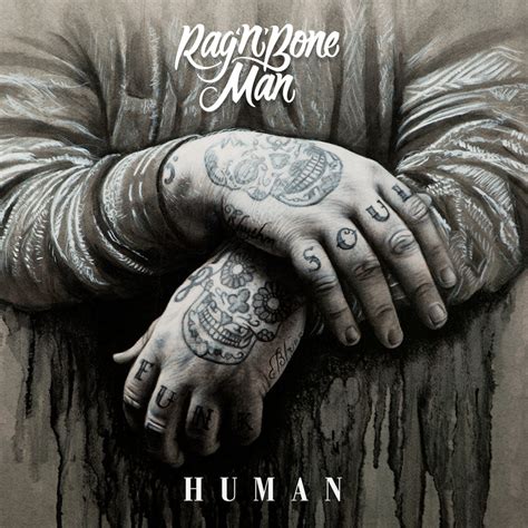 Release “Human” by Rag’n’Bone Man - MusicBrainz