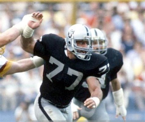 LYLE ALZADO | Los Angeles Raiders 1983 Home Wilson Throwback NFL ...