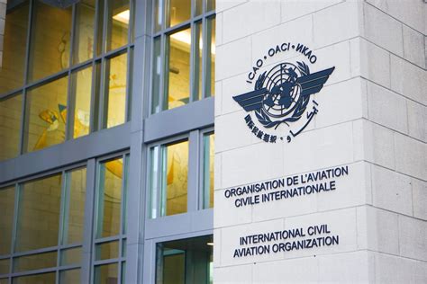 ICAO begins global roll-out of COVID-19 guidelines