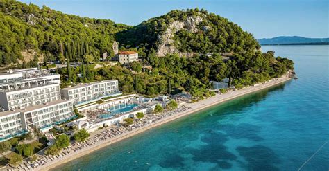 TUI BLUE Adriatic Beach: All Inclusive 4* Hotel | TUI BLUE | TUI BLUE