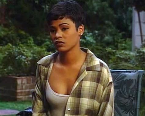 THEN: Nia Long as 'Lisa Wilkes' | 'Fresh Prince of Bel-Air' Then & Now | XFINITY