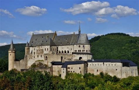 Karlštejn Castle - The Jewel of the Holy Roman Empire