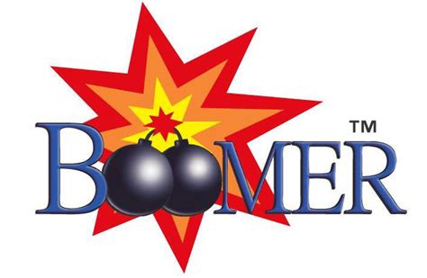 Boomer | Boomland