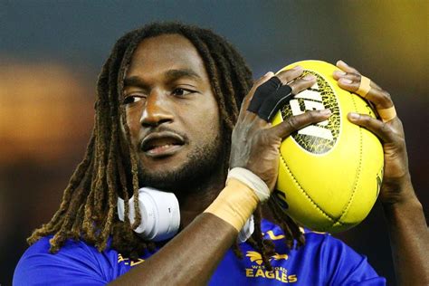 What’s going on with Nic Naitanui’s minutes? | The West Australian