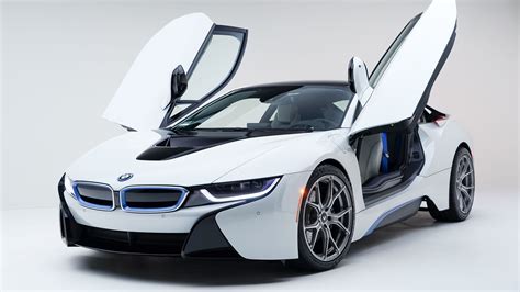 What do you think about the BMW i8 ? | Bmw i8, Bmw, Bmw car