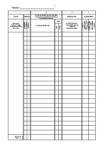 TalkingScot :: 1841 Census