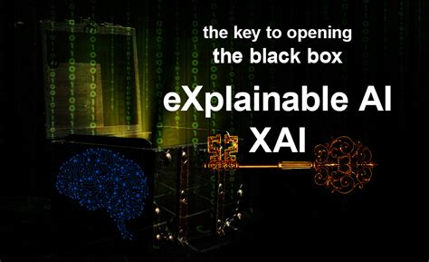 Explainable AI: The Key to Opening the Black Box | Quantum Simplex | Dr ...