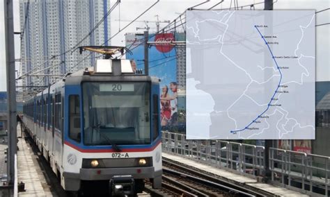 MRT Stations Guide for Metro Manila Commuters | Lumina Homes