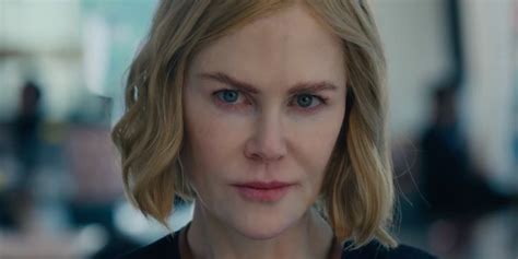 Video: Watch Nicole Kidman in Prime Video's EXPATS Series Trailer