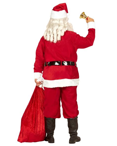 Santa Claus Santa Costume shop online | Horror-Shop.com